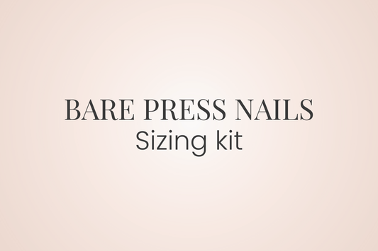 Sizing Kit